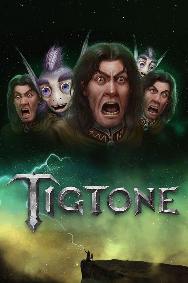 Tigtone (season 1)