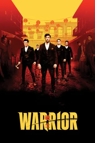 Warrior (season 1)