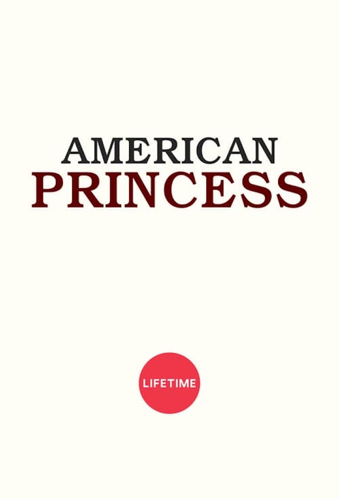 American Princess (season 1)