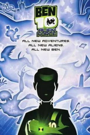 Ben 10: Alien Force (season 1)
