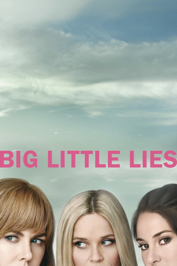 Big Little Lies (season 1)