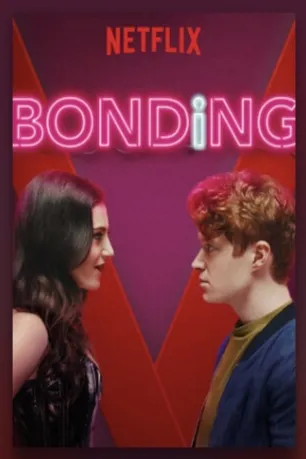 BONDiNG (season 1)