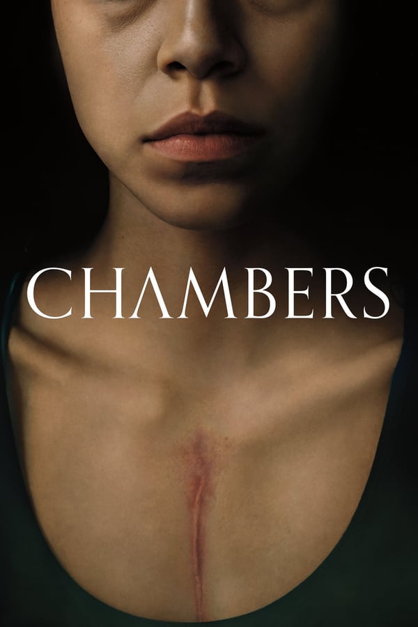 Chambers (season 1)