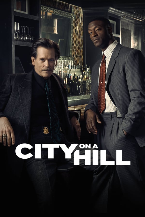 City on a Hill (season 1)