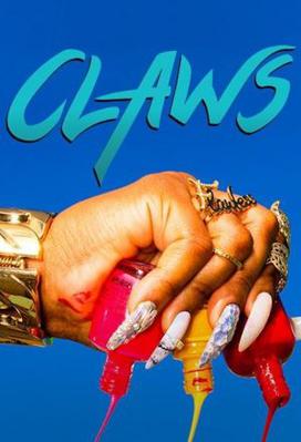 Claws (season 3)