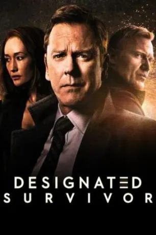 Designated Survivor (season 3)