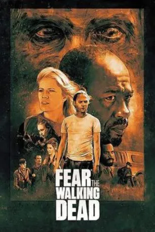 Fear the Walking Dead (season 5)
