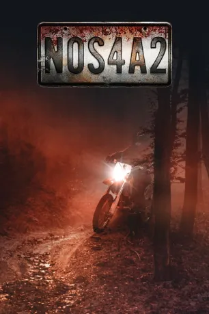 NOS4A2 (season 1)