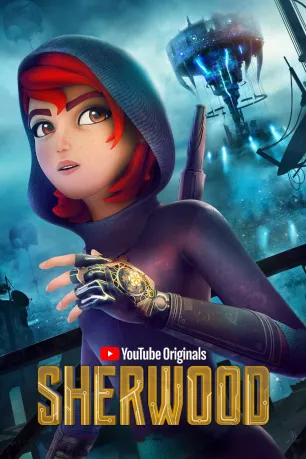 Sherwood 2019 (season 1)