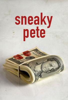Sneaky Pete (season 3)