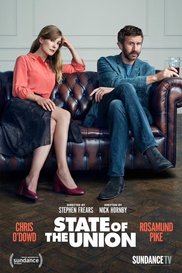 State of the Union (season 1)