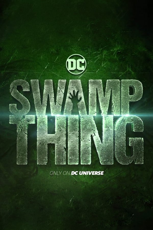 Swamp Thing (season 1)