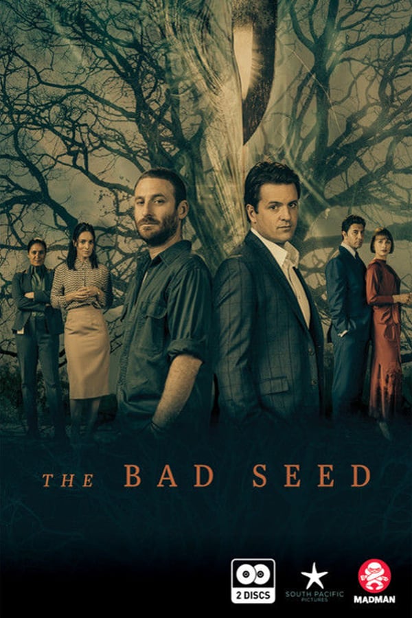 The Bad Seed (season 1)