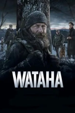 The Border [Poland] (season 1)