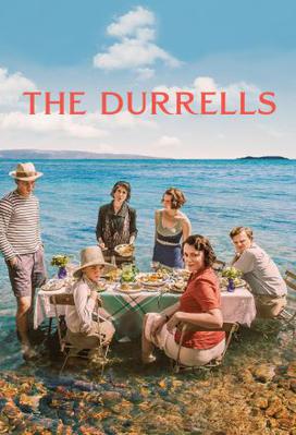 The Durrells (season 4)