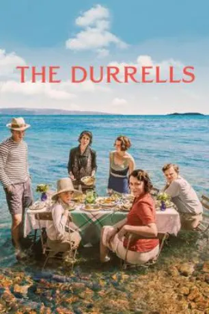 The Durrells (season 4)