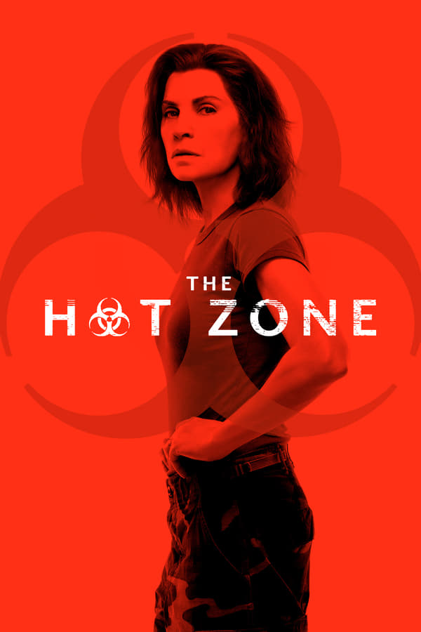 The Hot Zone (season 1)