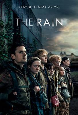 The Rain (season 2)