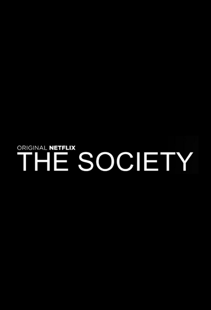 The Society (season 1)