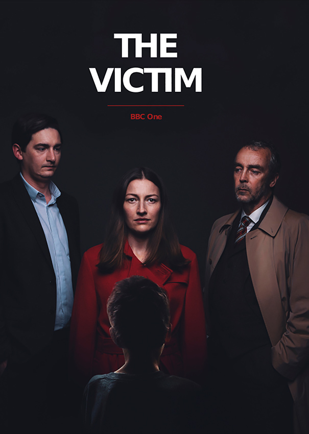 The Victim (season 1)