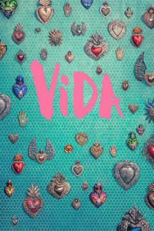 Vida (season 2)