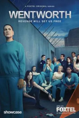 Wentworth (season 7)