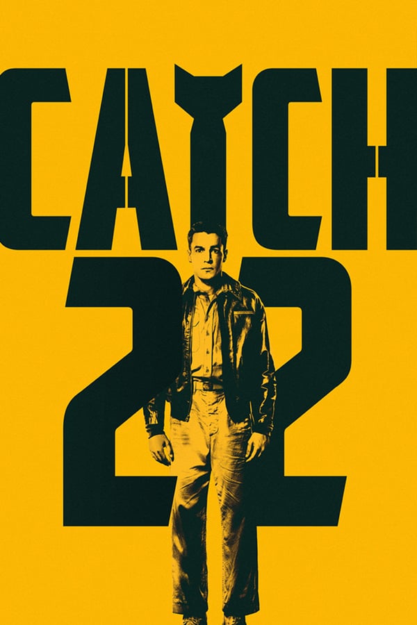 Catch-22 (season 1)