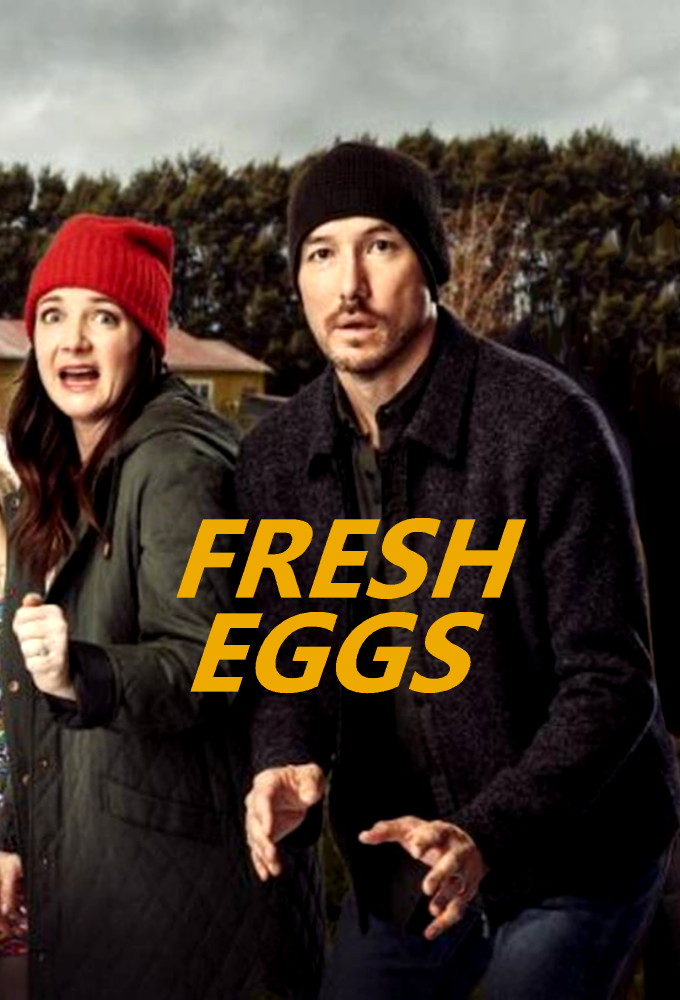 Fresh Eggs (season 1)