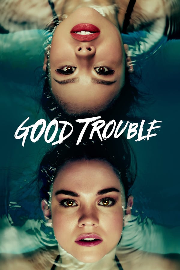 Good Trouble (season 2)