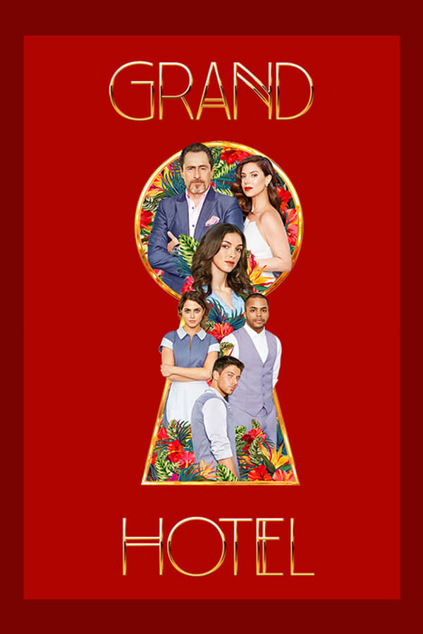 Grand Hotel (season 1)