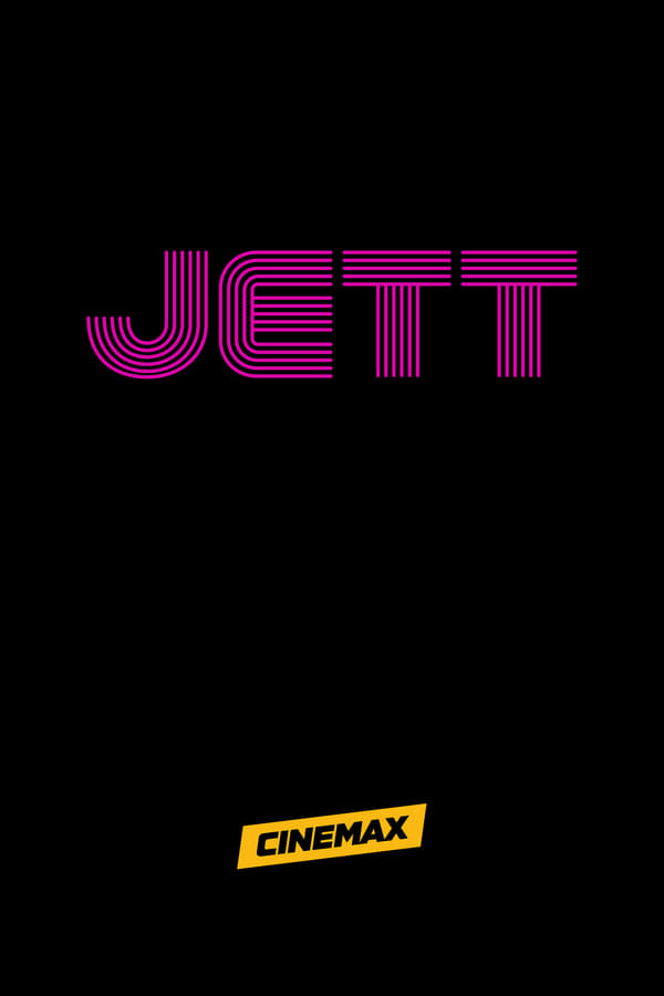 Jett (season 1)