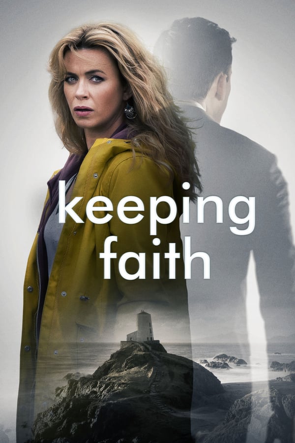 Keeping Faith (season 2)