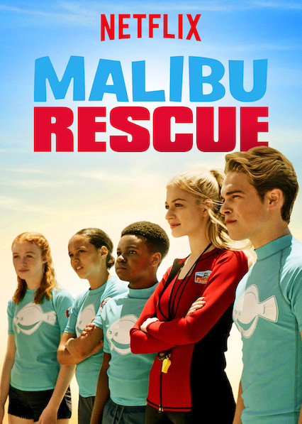 Malibu Rescue (season 1)