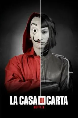 Money Heist (season 2)