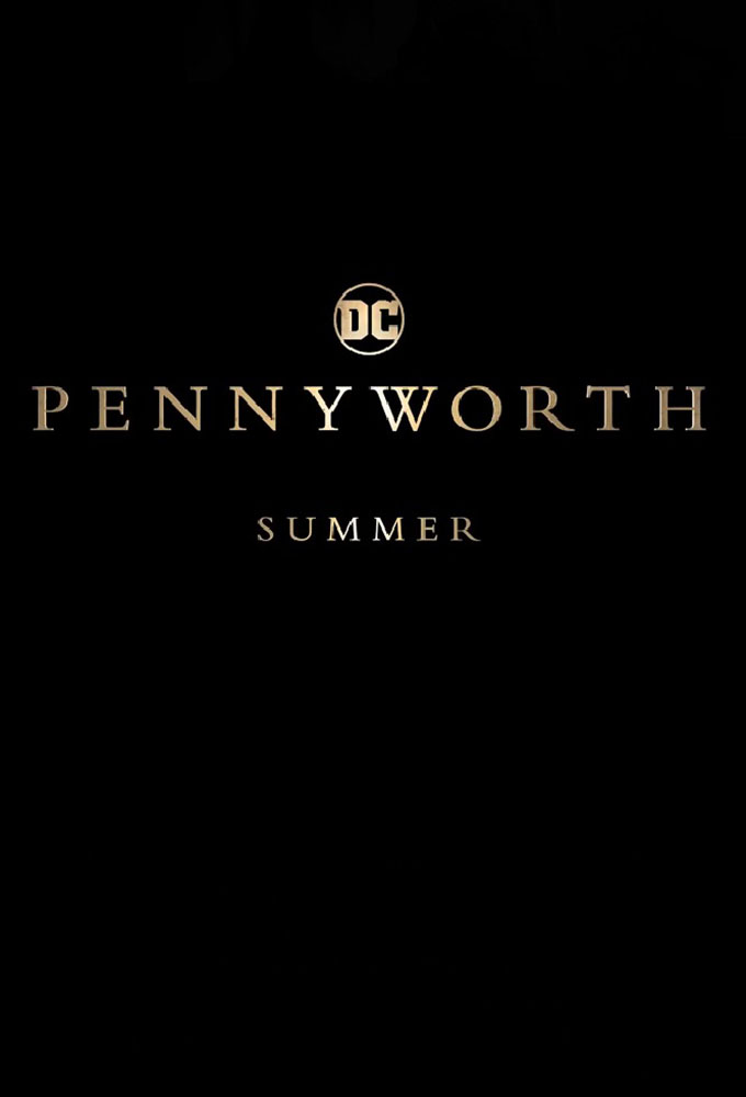 Pennyworth (season 1)