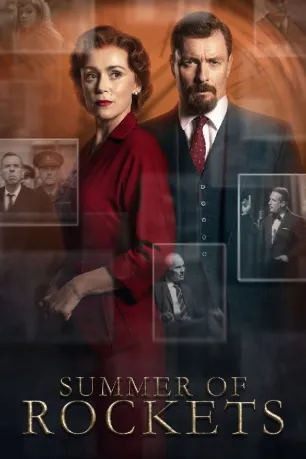 Summer of Rockets (season 1)