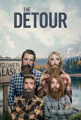 The Detour (season 4)