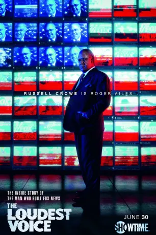 The Loudest Voice (season 1)