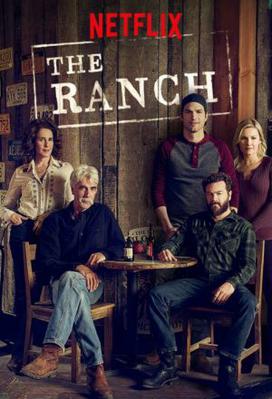The Ranch (season 2)