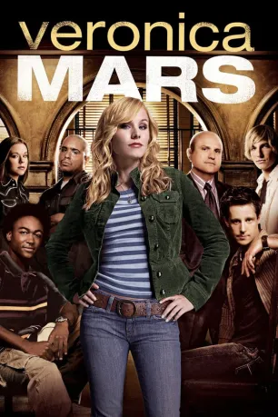 Veronica Mars (season 4)