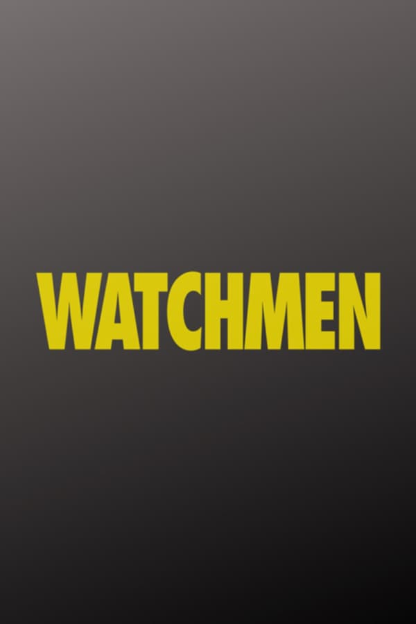 Watchmen (season 1)