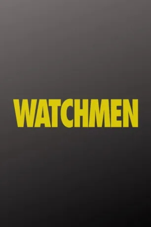Watchmen (season 1)