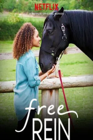 Free Rein (season 3)