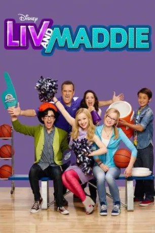 Liv and Maddie (season 3)