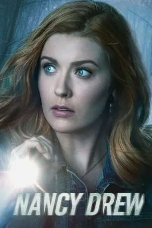 Nancy Drew (season 1)