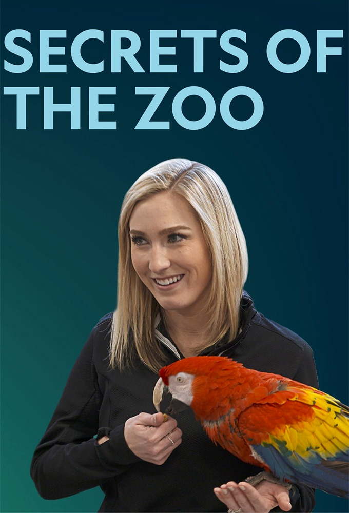 Secrets of the Zoo (season 2)