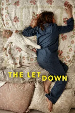 The Letdown (season 2)