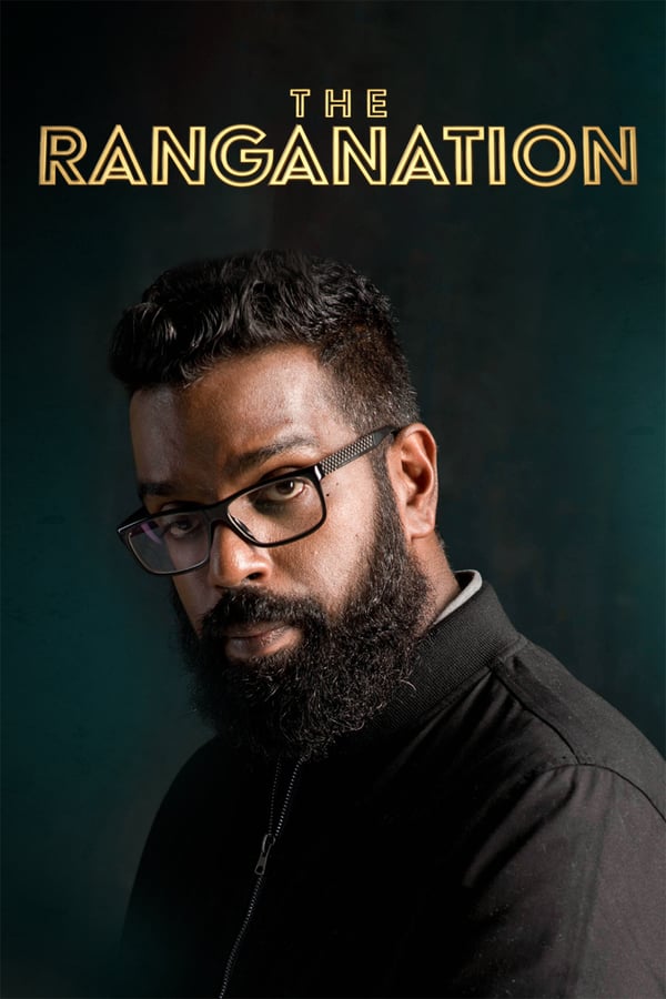 The Ranganation (season 1)