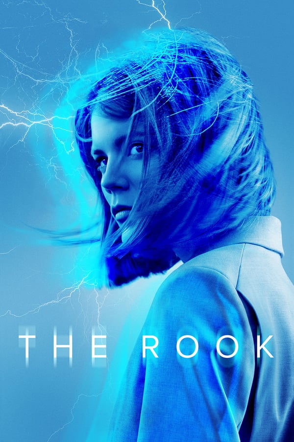 The Rook (season 1)