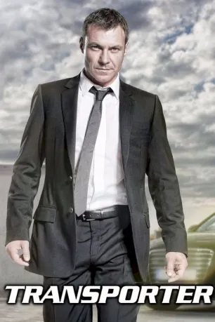 Transporter (season 2)